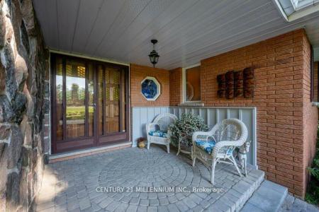 1264 OLDE BASE LINE ROAD, Caledon, Ontario L7C 0J1, Canadá