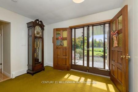 1264 OLDE BASE LINE ROAD, Caledon, Ontario L7C 0J1, Canadá