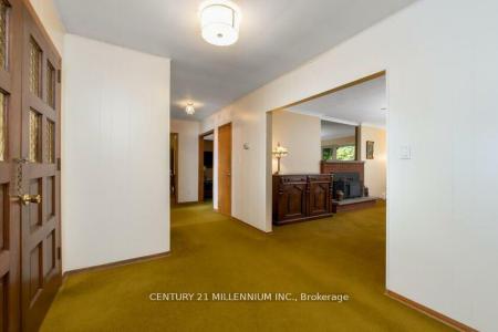 1264 OLDE BASE LINE ROAD, Caledon, Ontario L7C 0J1, Canadá