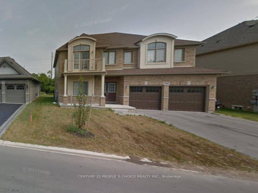 7567 LIONSHEAD AVENUE W, Niagara Falls, Онтарио L2G 7T2, Канада