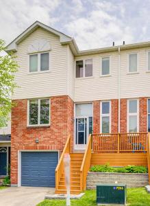 83 COREY CIRCLE, Halton Hills, Ontario L7G 5L8, Canada