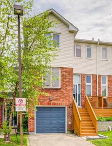 83 COREY CIRCLE, Halton Hills, Ontario L7G 5L8, Canada