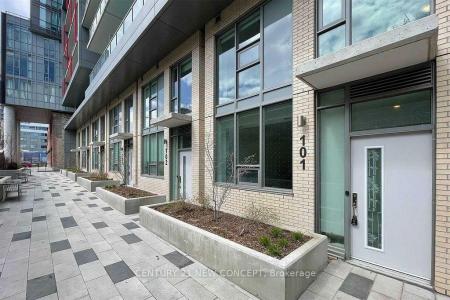 120 PARLIAMENT STREET, Toronto, Ontario M5A 0N6, Canada