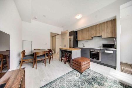 120 PARLIAMENT STREET, Toronto, Ontario M5A 0N6, Canada