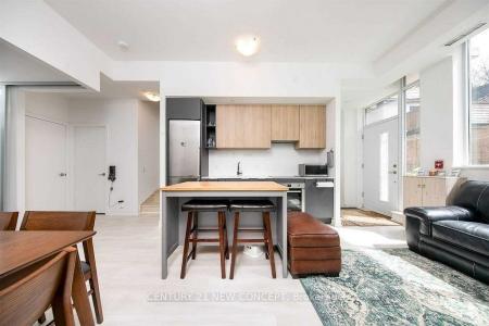 120 PARLIAMENT STREET, Toronto, Ontario M5A 0N6, Canada