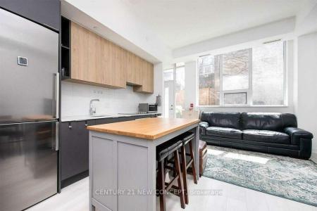 120 PARLIAMENT STREET, Toronto, Ontario M5A 0N6, Canada
