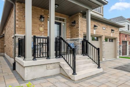 42 GLENHAVEN COURT, Scugog, Ontario L9L 0A8, Canada