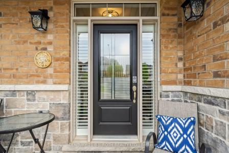 42 GLENHAVEN COURT, Scugog, Ontario L9L 0A8, Canada