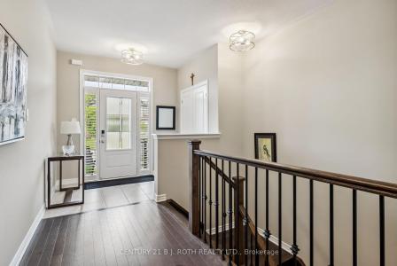 42 GLENHAVEN COURT, Scugog, Ontario L9L 0A8, Canada