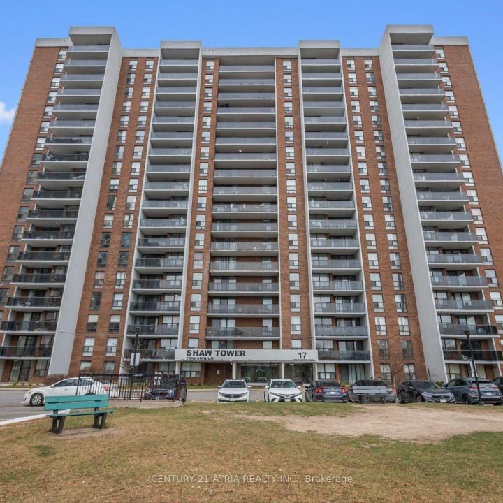 17 KNIGHTSBRIDGE ROAD, Brampton, אונטריו L6T 3X9, קנדה