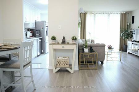 17 KNIGHTSBRIDGE ROAD, Brampton, אונטריו L6T 3X9, קנדה