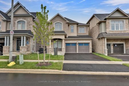3936 LEONARDO STREET, Burlington, Ontario L7M 0Z8, Canada