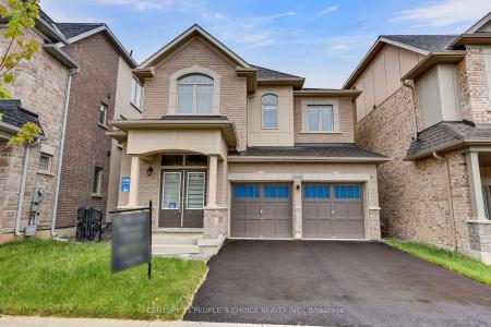 3936 LEONARDO STREET, Burlington, Ontario L7M 0Z8, Canada