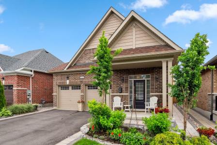 40 GLENHAVEN COURT, Scugog, Ontario L9L 0A8, Canada