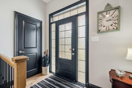 40 GLENHAVEN COURT, Scugog, Ontario L9L 0A8, Canada