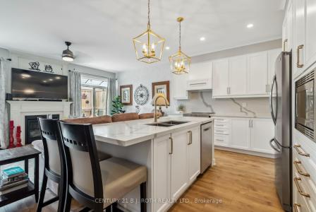 40 GLENHAVEN COURT, Scugog, Ontario L9L 0A8, Canada