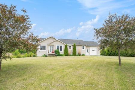 2 CAMPBELL DRIVE, Elizabethtown-Kitley-, Ontario K0G 1G0, Canada