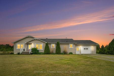 2 CAMPBELL DRIVE, Elizabethtown-Kitley-, Ontario K0G 1G0, Canada