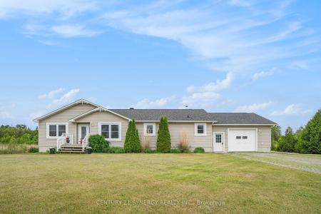 2 CAMPBELL DRIVE, Elizabethtown-Kitley-, Ontario K0G 1G0, Canada