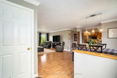 2 CAMPBELL DRIVE, Elizabethtown-Kitley-, Ontario K0G 1G0, Canada