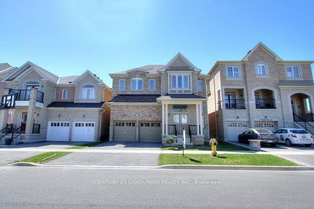 11 BRIDER CRESCENT, Ajax, Ontario L1Z 0M3, Canada