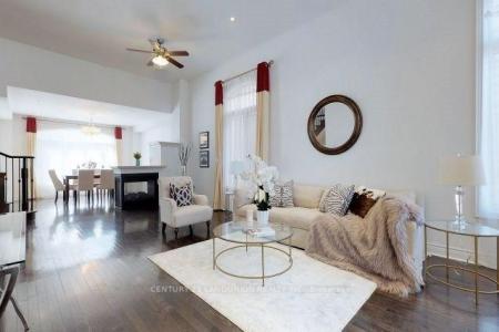11 BRIDER CRESCENT, Ajax, Ontario L1Z 0M3, Canada