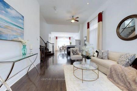 11 BRIDER CRESCENT, Ajax, Ontario L1Z 0M3, Canada