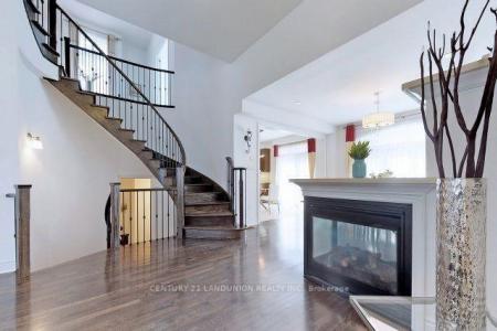 11 BRIDER CRESCENT, Ajax, Ontario L1Z 0M3, Canada
