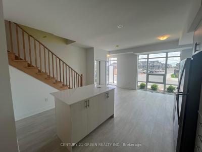 20 ALPINE SYMPHONY PATH, Oshawa, Ontario L1L 0R1, Canada