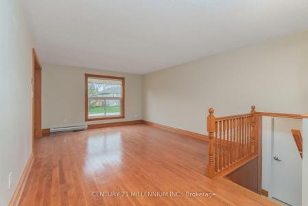 338 WALNUT STREET, Collingwood, Ontario L9Y 3C8, Canadá
