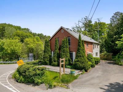 815 FORKS OF THE CREDIT ROAD, Caledon, Ontario L7K 0E7, Canada