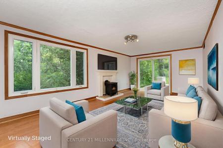 815 FORKS OF THE CREDIT ROAD, Caledon, 安大略省 L7K 0E7, 加拿大