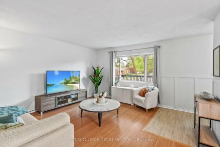 53 RICE ROAD, Welland, Ontario L3C 2V5, Canada