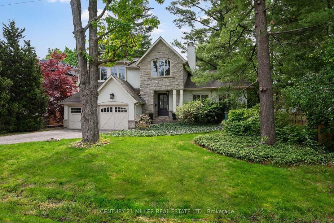 1310 DUNCAN ROAD, Oakville, Ontario L6J 2P8, Kanada