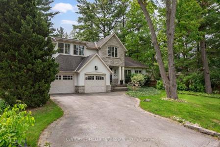 1310 DUNCAN ROAD, Oakville, Ontario L6J 2P8, Kanada