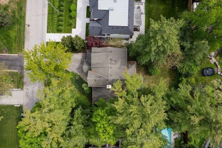 1310 DUNCAN ROAD, Oakville, Ontario L6J 2P8, Kanada