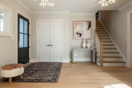 1310 DUNCAN ROAD, Oakville, Ontario L6J 2P8, Kanada