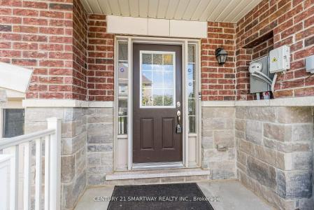 168 AGAVA STREET, Brampton, Ontario L7A 4R9, Canada