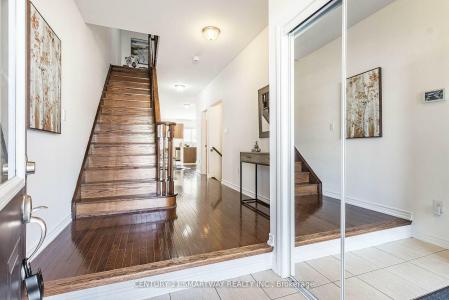 168 AGAVA STREET, Brampton, Ontario L7A 4R9, Canada