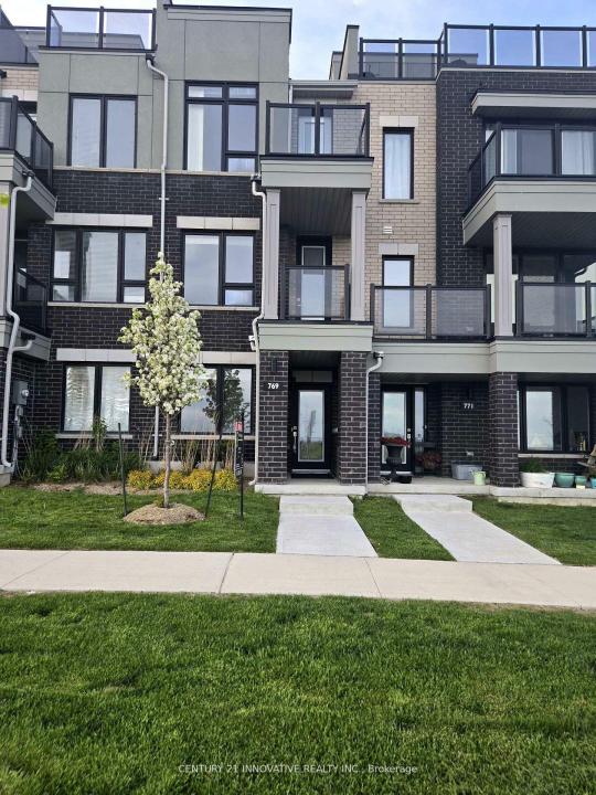 769 PORT DARLINGTON ROAD, Clarington, Ontario L1C 7G4, Canada
