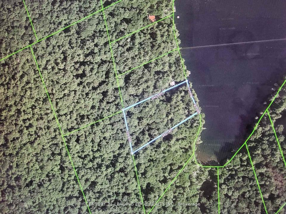 N/A ISLAND LAKE ROAD, Kearney, 安大略省 P0A 1M0, 加拿大