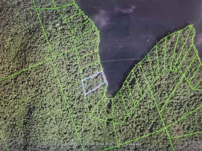 N/A ISLAND LAKE ROAD, Kearney, 安大略省 P0A 1M0, 加拿大