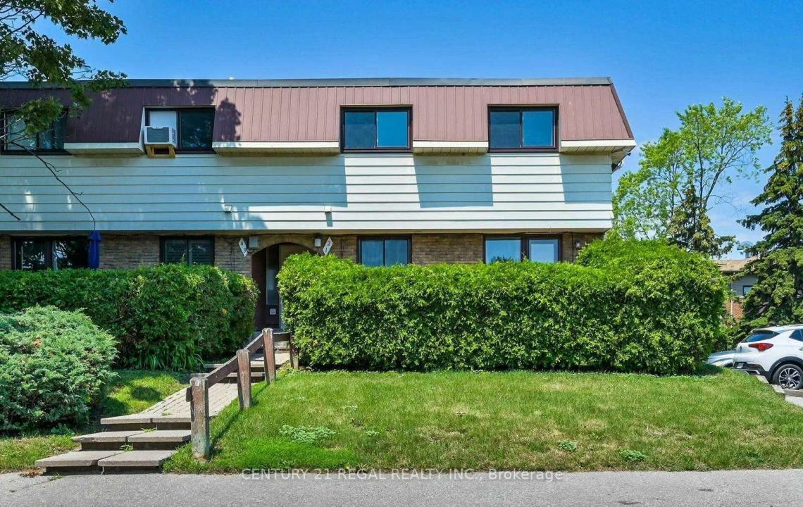 506 NORMANDY STREET, Oshawa, Ontario L1H 7N8, Canada