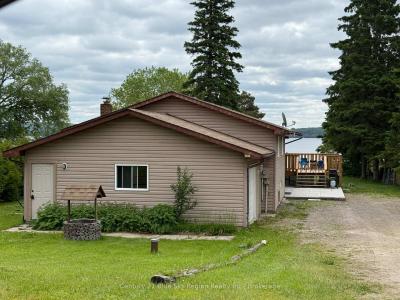 13 LAKE BERNARD DRIVE, Sundridge, Ontario P0A 1Z0, Canada
