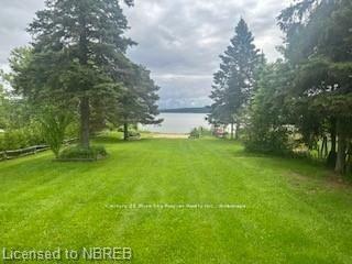 13 LAKE BERNARD DRIVE, Sundridge, Ontario P0A 1Z0, Canada