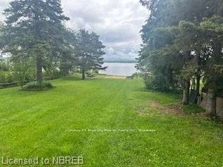 13 LAKE BERNARD DRIVE, Sundridge, Ontario P0A 1Z0, Canada