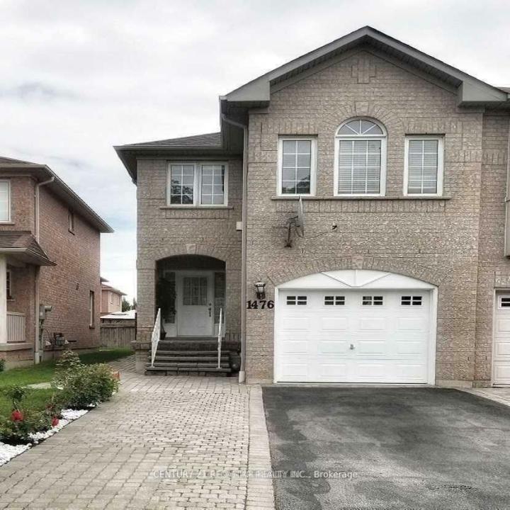 1476 SPRING GARDEN COURT, Mississauga, 安大略省 L5N 8K5, 加拿大