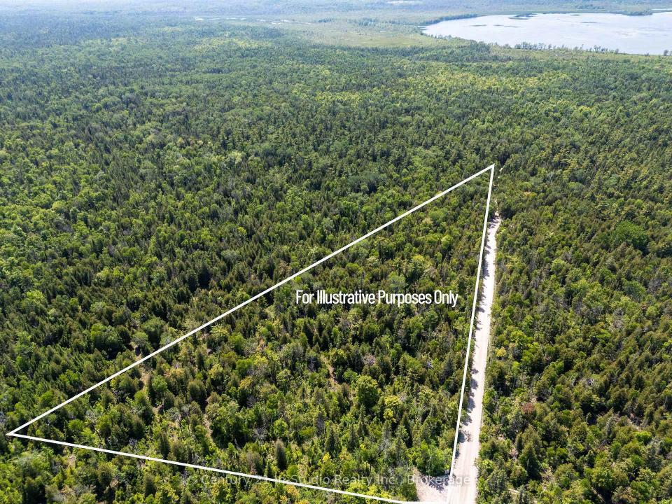 LOT 14 BOAT LAKE ROAD, South Bruce Peninsula, Ontario N0H 2T0, Canada