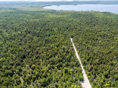 LOT 14 BOAT LAKE ROAD, South Bruce Peninsula, Ontario N0H 2T0, Canada