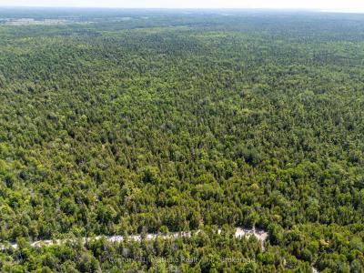 LOT 14 BOAT LAKE ROAD, South Bruce Peninsula, Ontario N0H 2T0, Canada